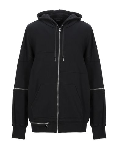 ZOOM ALEXANDER MCQUEEN - Hooded sweatshirt