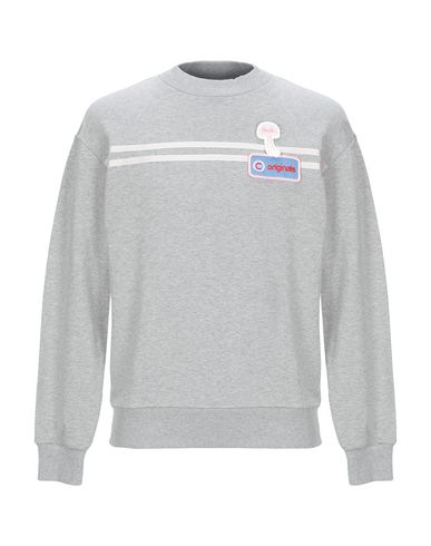 Colmar Sweatshirt In Grey | ModeSens