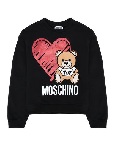 ZOOM MOSCHINO - Sweat-shirt