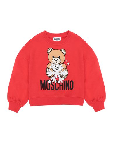 ZOOM MOSCHINO - Sweat-shirt