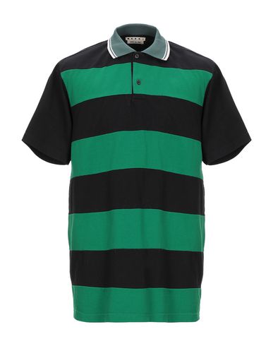 ZOOM MARNI - Polo shirt