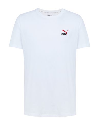 ZOOM PUMA - Sports T-shirt