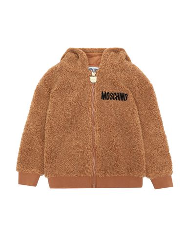ZOOM MOSCHINO - Sweat-shirt