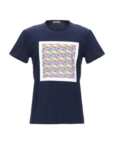 Click to view more detailed imagery on our partner's website Roda T-Shirt In Dark Blue