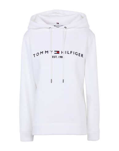 ZOOM TOMMY HILFIGER - Sweat-shirt