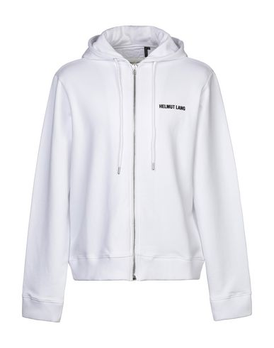 ZOOM HELMUT LANG - Felpa