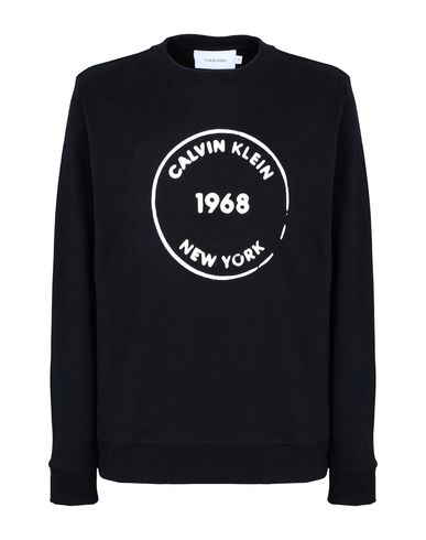 ZOOM CALVIN KLEIN - 트레이닝 상의