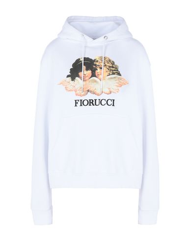 ZOOM FIORUCCI - Hooded sweatshirt