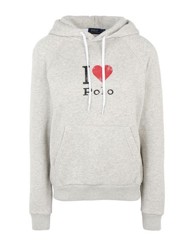 ZOOM POLO RALPH LAUREN - Felpa