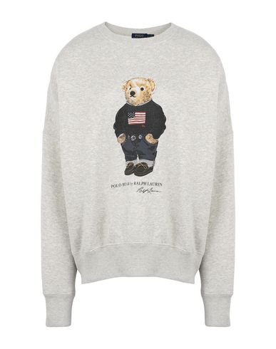 ZOOM POLO RALPH LAUREN - Felpa