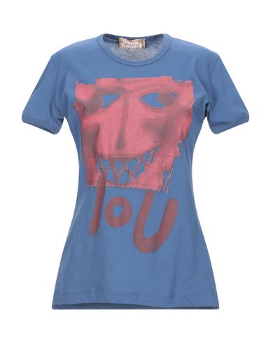 ZOOM VIVIENNE WESTWOOD - T-shirt