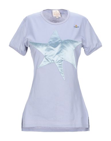 ZOOM VIVIENNE WESTWOOD - T-shirt