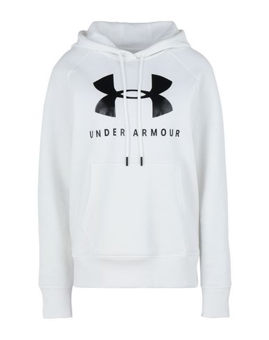 ZOOM UNDER ARMOUR - Hooded track jacket