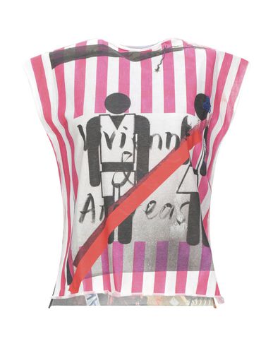 ZOOM VIVIENNE WESTWOOD - Top