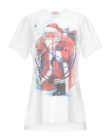 ZOOM VIVIENNE WESTWOOD - T-shirt