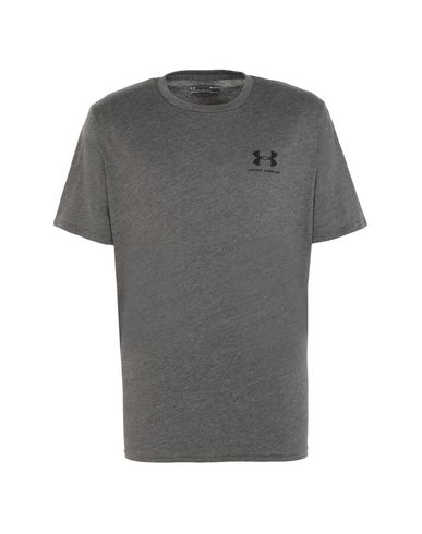 ZOOM UNDER ARMOUR - T-shirt sportiva