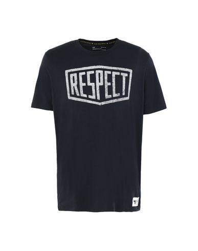 ZOOM UNDER ARMOUR - T-shirt sportiva