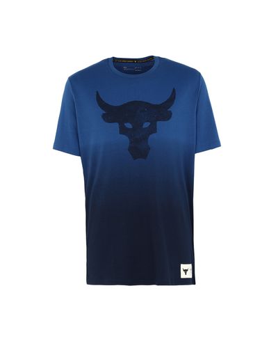 ZOOM UNDER ARMOUR - T-shirt sportiva