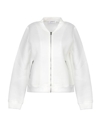 Click to view more detailed imagery on our partner's website Glamorous Sweatshirt In White