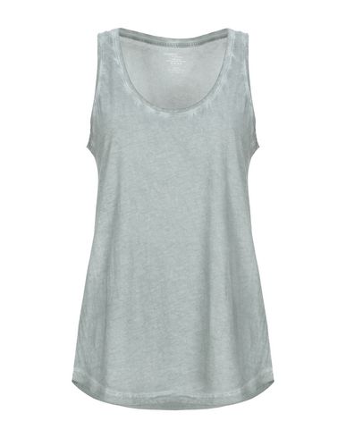 Majestic Tank Top In Military Green | ModeSens