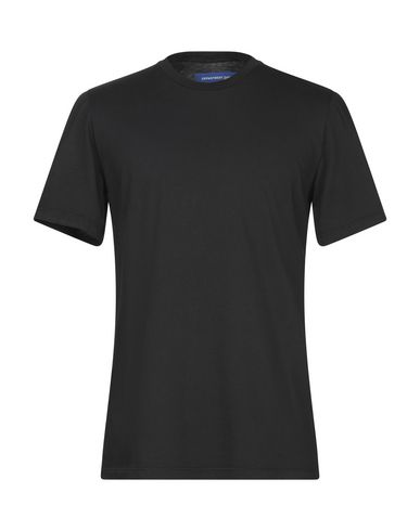 Department 5 T-shirt In Black | ModeSens
