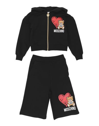 ZOOM MOSCHINO - Combinaison sportive