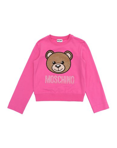 ZOOM MOSCHINO - Sweat-shirt