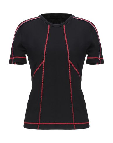 Click to view more detailed imagery on our partner's website Diesel Black Gold T-Shirt In Black