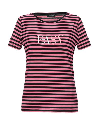 ZOOM EMPORIO ARMANI - T-shirt