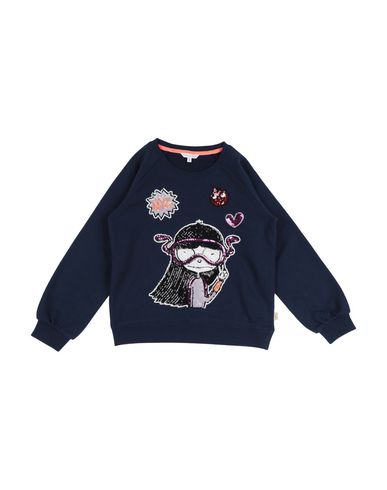 ZOOM LITTLE MARC JACOBS - Sweat-shirt