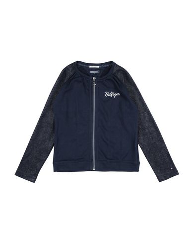 ZOOM TOMMY HILFIGER - Sweat-shirt
