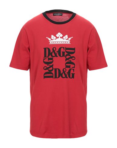 ズーム DOLCE & GABBANA - Tシャツ