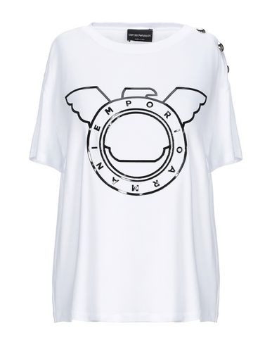 ZOOM EMPORIO ARMANI - T-shirt