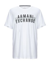 Armani Exchange Men Spring-Summer and Fall-Winter Collections - Shop ...