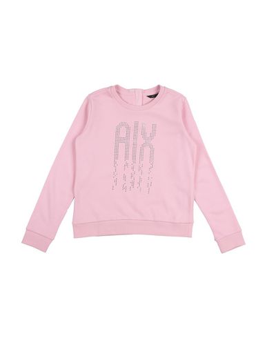 ZOOM ARMANI EXCHANGE - Sweat-shirt
