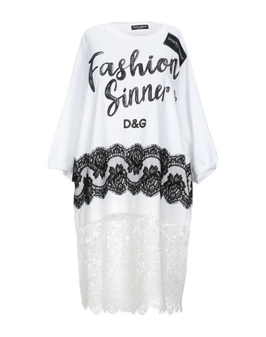 ZOOM DOLCE & GABBANA - T-shirt