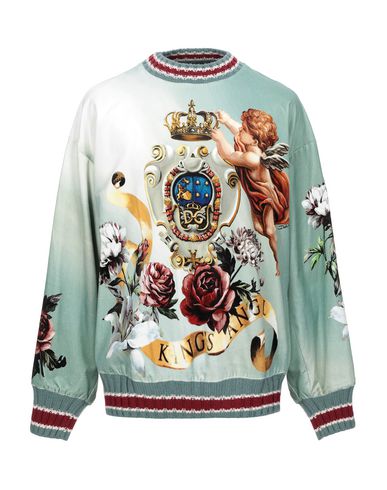 ズーム DOLCE & GABBANA - スウェット