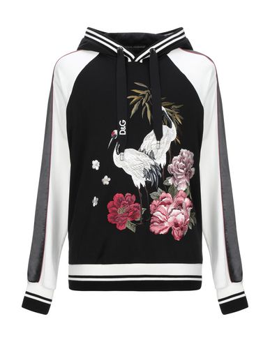 ズーム DOLCE & GABBANA - スウェット