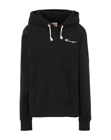 ZOOM CHAMPION REVERSE WEAVE - Hooded track jacket