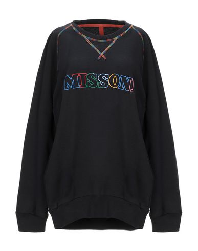 missoni sweatshirt