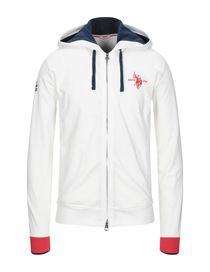Felpa Uomo U.S.POLO ASSN