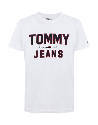 tommy jeans t shirt 1985