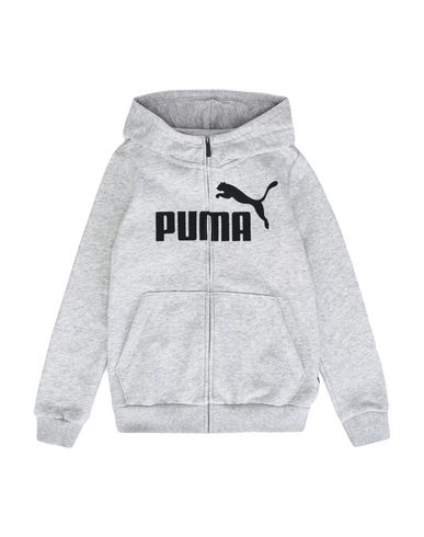 ZOOM PUMA - Sweat-shirt