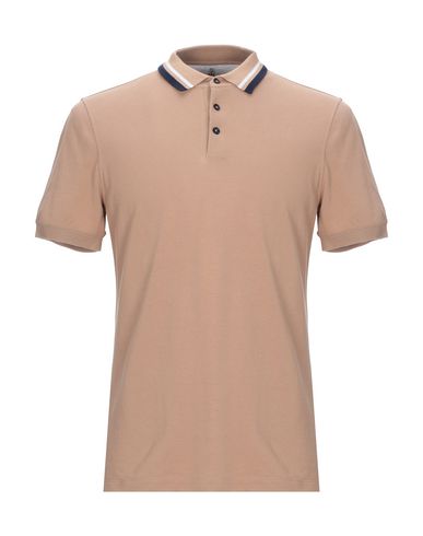 ZOOM BRUNELLO CUCINELLI - Polo