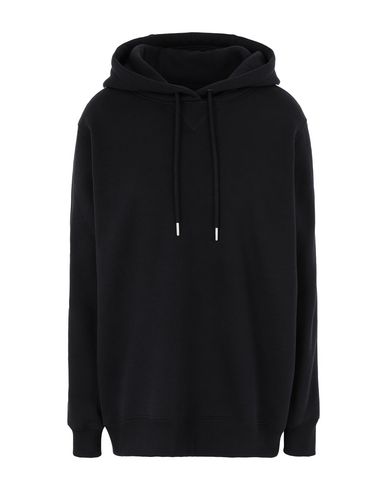 ZOOM CALVIN KLEIN JEANS - Hooded track jacket