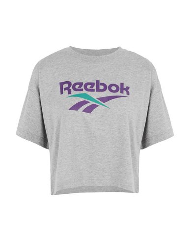 reebok performance shirt