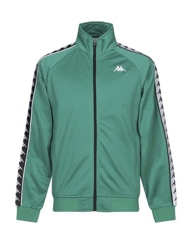 Click to view more detailed imagery on our partner's website Kappa Sweatshirt In Green