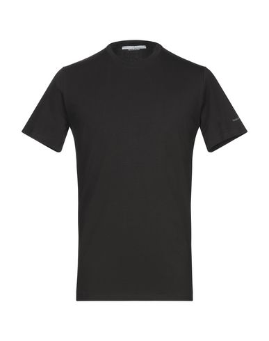Daniele Alessandrini T-shirt In Black | ModeSens