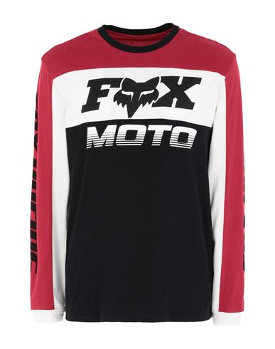 ZOOM FOX RACING - T-shirt de sport