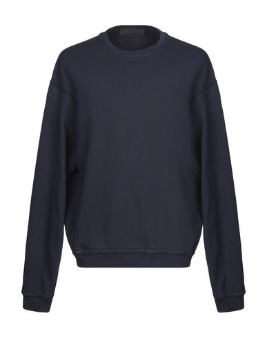 ZOOM HAIDER ACKERMANN - Sweat-shirt